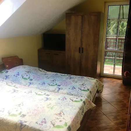 Pokoje Goscinne Sklodowo Alloggio in famiglia