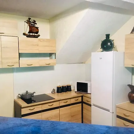 Alloggio in famiglia Pokoje Goscinne Sklodowo *