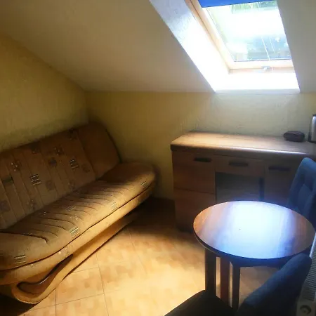 Alloggio in famiglia Pokoje Goscinne Sklodowo *